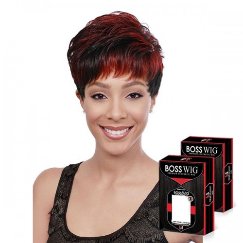BOBBI BOSS Premium Synthetic Wig M874 ABELA